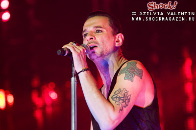 Depeche Mode