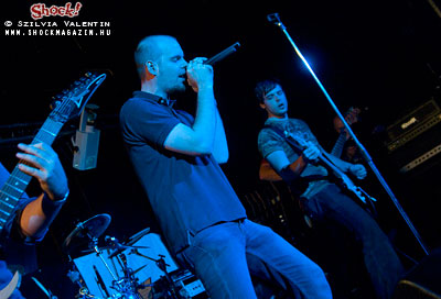 The Dethroners