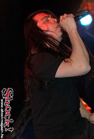 Fates Warning