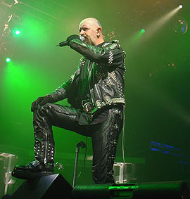 Judas Priest