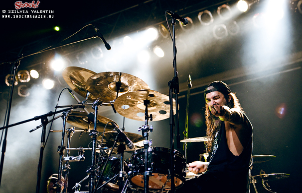 Mike Portnoy