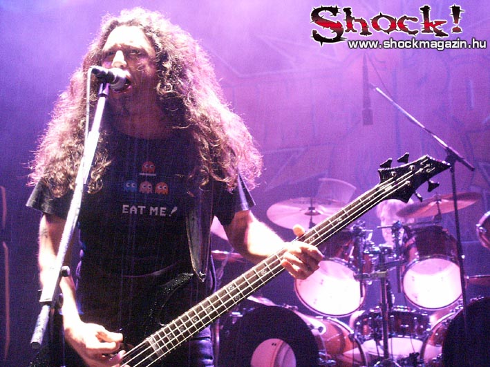 Slayer