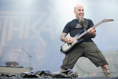 Anthrax