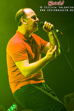 Bad Religion