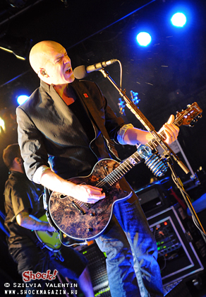 Devin Townsend