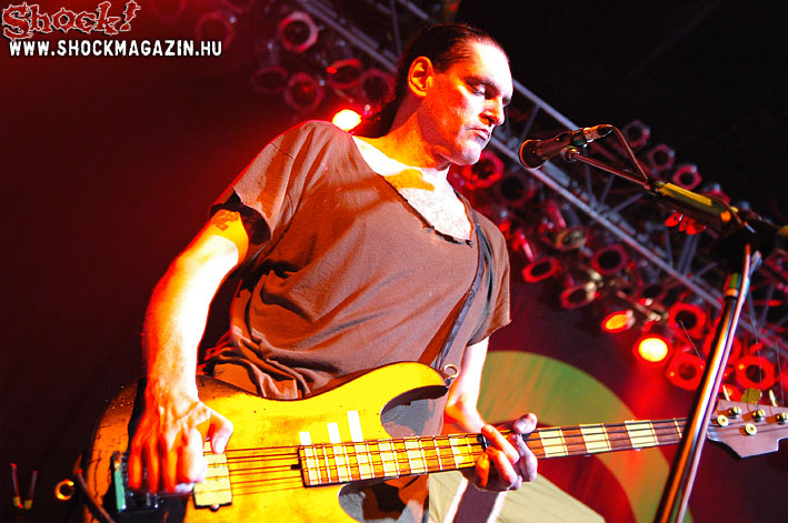 Type O Negative - Budapest, 2007. július 2.