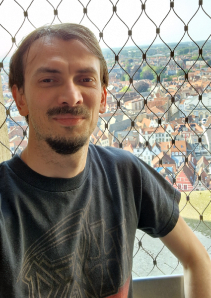 Király Zoltán