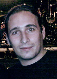 Kiss Gábor