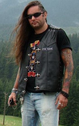Szilvás Gergely