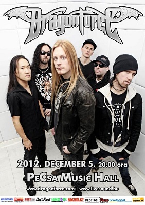 dragonforce2012