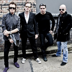 Június 14-én jelenik meg a kettes Black Country Communion